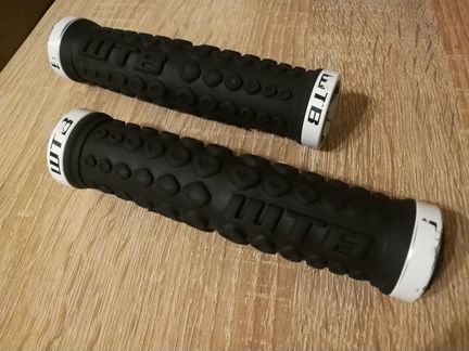 Ручки руля WTB Moto, грипсы для велосипеда
