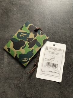 Жилет bape Bathing Ape