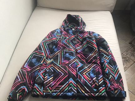 Горнолыжная куртка roxy 14