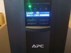 Ибп APC Smart-UPS 1000 объявление продам