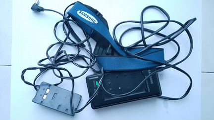 Видеокамера