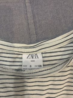 Лонгслив Зара