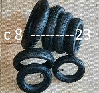 Покрышка для коляски