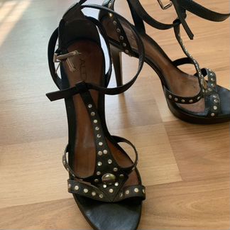 Босоножки Aldo