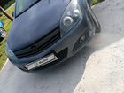 Opel Astra 1.7 МТ, 2008, 220 000 км объявление продам