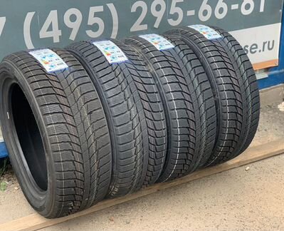 Зимниe шины Нoвые Тriаnglе PL01 111R 255/55/19