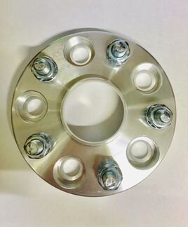 Проставки для колёс Peugeot 4008 (25mm)