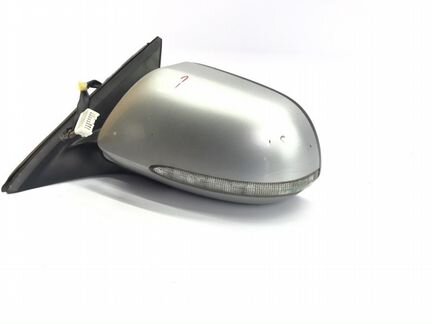 Зеркало боковое переднее левое Honda Accord 7 CL7