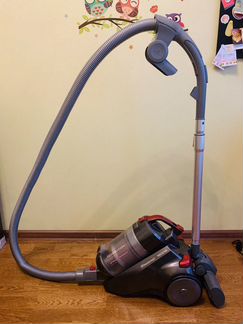 Пылесос Redmond RV-308