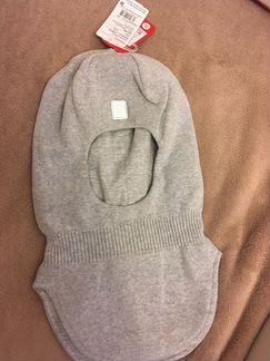 Шапка шлем reima 54