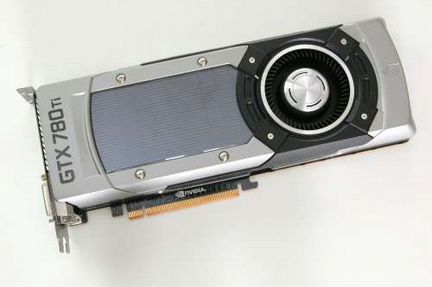 GTX 780 Ti