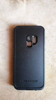 Водонепроницаемый чехол lifeproof для samsung Gala