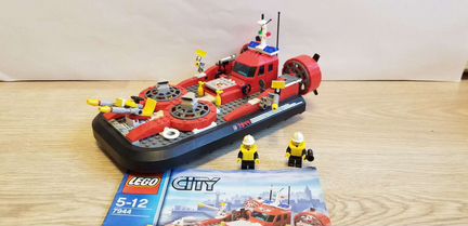 Лего 7944