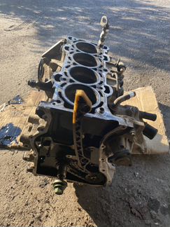 Шорт блок Mazda 6 gg LF 2.0