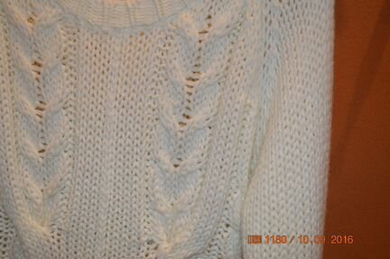 Свитер Yessica