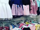 Продам готовый бизнес магазин детской одежды