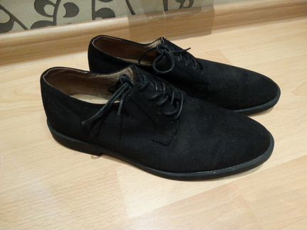 Timberland р42, туфли р42, кроссовки 42