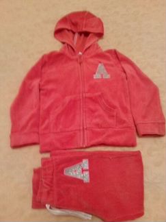 Mothercare рост98