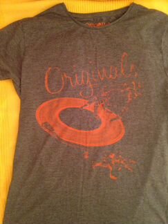 Футболка Jack & Jones M в отличном состоянии