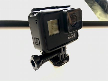 Камера GoPro Hero 7 black
