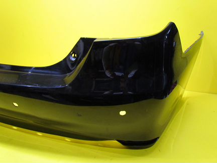 Toyota Camry 50 55 рест 