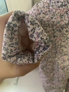 Комбинезон Mothercare 3-6 мес