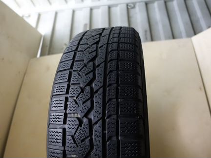 225 60 17 Kumho I Zen RV KC15 40VF