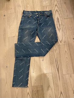 Balenciaga джинсы