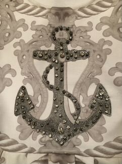 Платье Philipp Plein