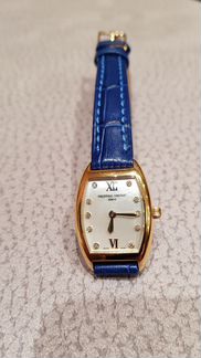 Frederique Constant FC-200mpwd1T25B