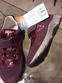 Детская обувь