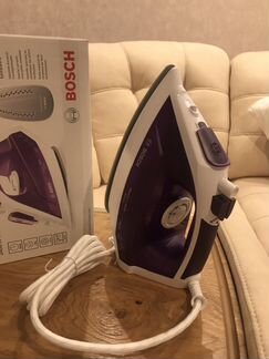Утюг Bosch da10