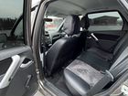 Datsun mi-DO 1.6 AT, 2018, 17 000 км объявление продам