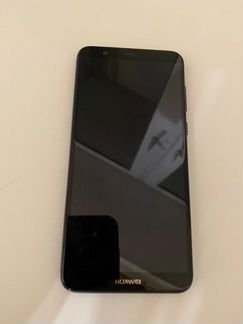 Huawei P Smart 2018