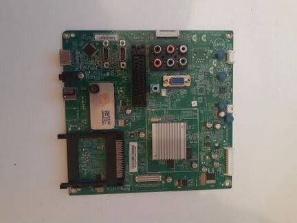 Philips 40PFL3107H/60 и Philips 32PFL3406H/60