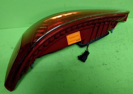 Фонарь правый Audi Q5 8R Без Дефектов 2008-2012г
