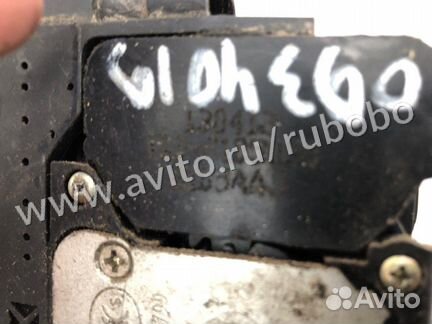 Замок двери передний левый Chery Tiggo T11 SQR481F