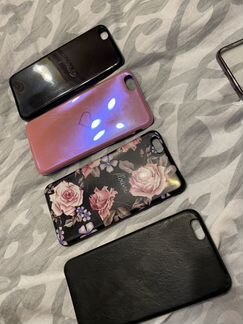 Чехол iPhone 6s Plus