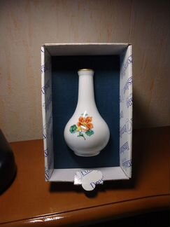 Ваза ручной работы. Германия