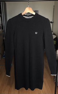 Платье Fred Perry S