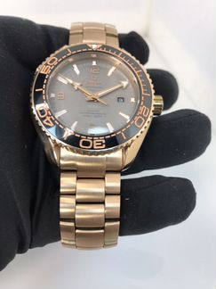 Наручные часы omega Серия: Seamaster