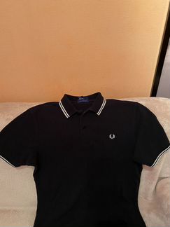 Поло Fred Perry, оригинал