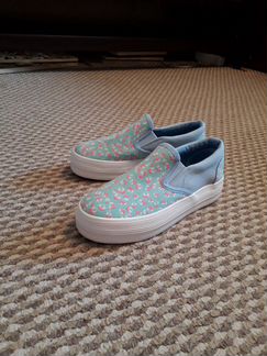 Слипоны кеды Новые T.Taccardi 35 размер