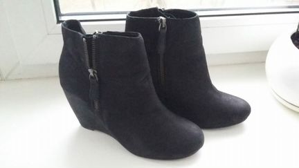 Ботильоны Aldo