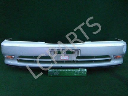 Бампер передний Toyota Cresta