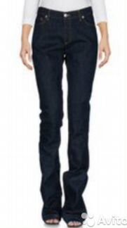 Джинсы оригинал Richmond новые