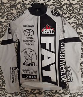 Велоджерси, велокофта BioRacer/ Bio Racer