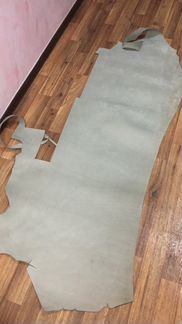 Шкура крупного рогатого скота