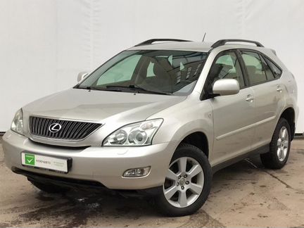 Lexus RX 3.0 AT, 2005, 216 003 км