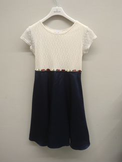 Детское платье Blueberry 146 см 10 - 12 лет